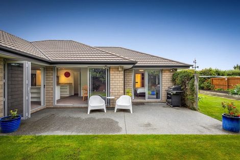 Photo of property in 9 Greenstone Street, Rolleston, 7614