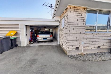 Photo of property in 3/23 Maxwell Street, Riccarton, Christchurch, 8041