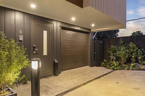 Photo of property in 8/14 Williamson Avenue, Belmont, Auckland, 0622