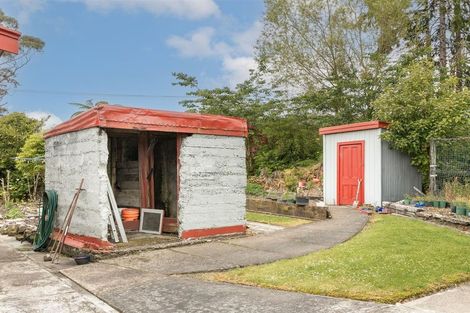 Photo of property in 72 Mcgill Street, Waimangaroa, Westport, 7891