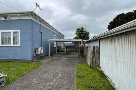 Photo of property in 48 Niblett Street, Whanganui, Wanganui, 4500