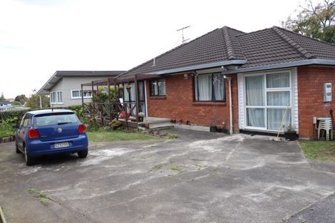 Photo of property in 84b Commissariat Road, Mount Wellington, Auckland, 1060