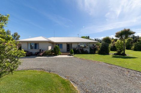 Photo of property in 271 Mount Stewart Halcombe Road, Sanson, Palmerston North, 4479