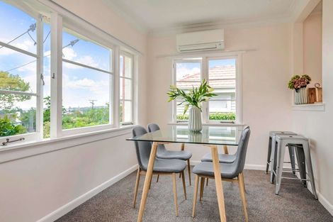 Photo of property in 7 Temple Street, Meadowbank, Auckland, 1072