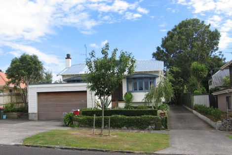 Photo of property in 1 Rewi Road, Royal Oak, Auckland, 1023