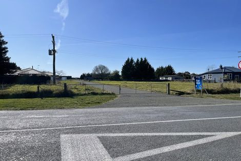 Photo of property in 63 Glassworks Road, Netherby, Ashburton, 7772