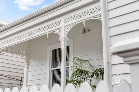 Photo of property in 72 Lincoln Street, Ponsonby, Auckland, 1021