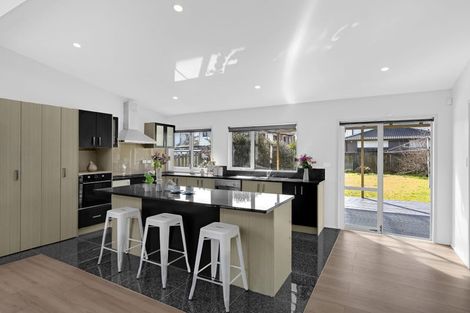 Photo of property in 25 Mccullough Avenue, Papatoetoe, Auckland, 2025