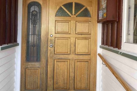 Photo of property in 191 Pembroke Road, Wilton, Wellington, 6012