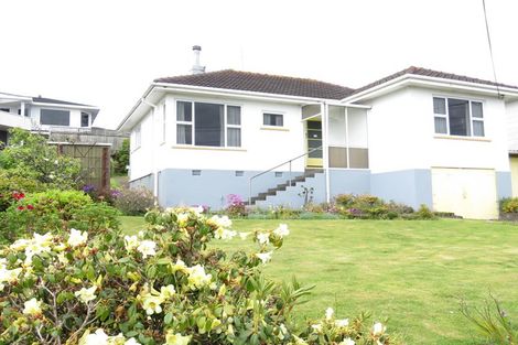Photo of property in 7 Lismore Street Strandon New Plymouth District