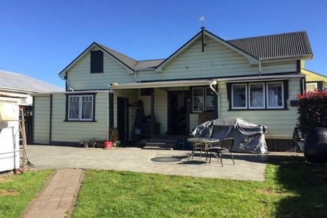 Photo of property in 30 Turaki Street, Taumarunui, 3920