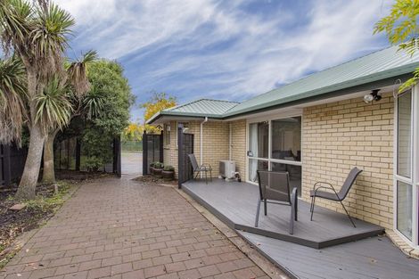 Photo of property in 20 Camleigh Close, Kaiapoi, 7630