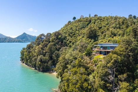 Photo of property in 362 Moetapu Bay Road, Moetapu Bay, Linkwater, 7282
