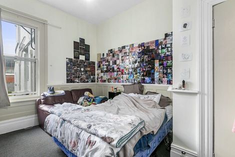 Photo of property in 135 Leith Street, Dunedin Central, Dunedin, 9016