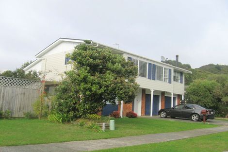 Photo of property in 7 Bowline Place, Whitby, Porirua, 5024