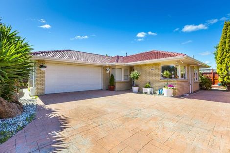 Photo of property in 43 Sheridan Crescent, Trentham, Upper Hutt, 5018