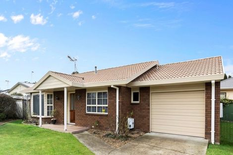 Photo of property in 2b Short Street, Claudelands, Hamilton, 3214