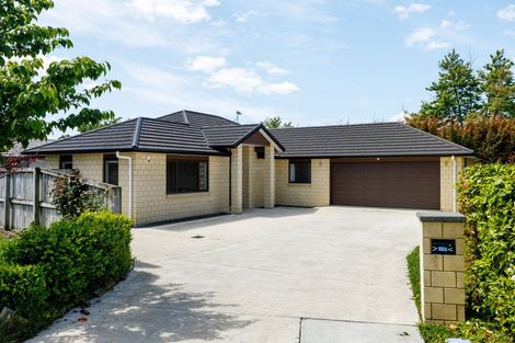 Photo of property in 6 Astelia Lane, Rototuna North, Hamilton, 3210