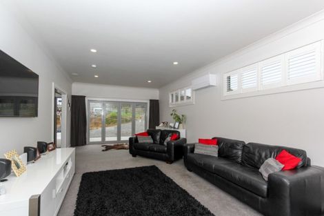 Photo of property in 311 Corbett Road, Paraite, New Plymouth, 4373