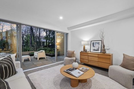 Photo of property in 551e Madras Street, St Albans, Christchurch, 8014