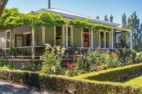 Photo of property in 1531 Kahutara Road, Kahutara, Featherston, 5772