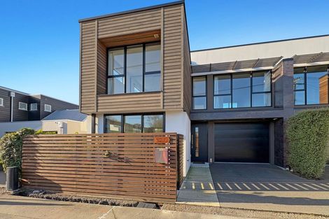 Photo of property in 32a Hewitts Road, Merivale, Christchurch, 8014