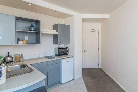 Photo of property in Hume House, 20/152 The Terrace, Wellington Central, Wellington, 6011