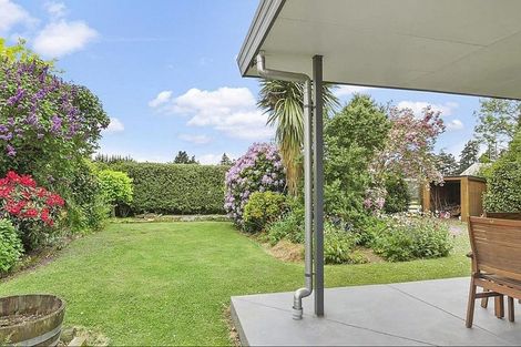 Photo of property in 44 High Street, Kirwee, Darfield, 7571