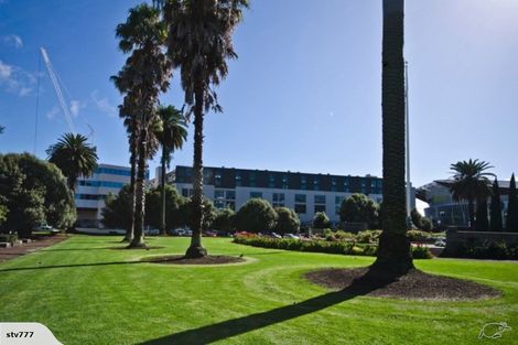 Photo of property in 419/57 Mahuhu Crescent, Auckland Central, Auckland, 1010