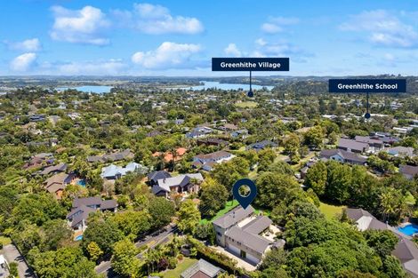 Photo of property in 44 Isobel Road, Greenhithe, Auckland, 0632