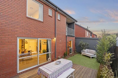 Photo of property in 192a Simeon Street, Spreydon, Christchurch, 8024