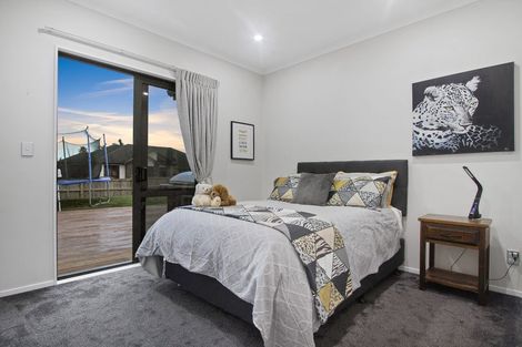 Photo of property in 16 Catherine Mclean Road, Pukekohe, 2120