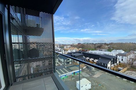 Photo of property in 604/64 Kilmore Street, Christchurch Central, Christchurch, 8013