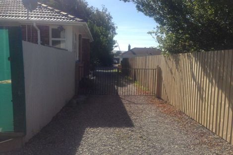 Photo of property in 12 Dickson Crescent, Hornby, Christchurch, 8042