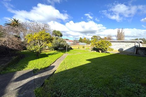 Photo of property in 59 Kettle Avenue, Awapuni, Palmerston North, 4412