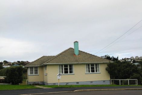 Photo of property in 9 Milford Avenue, Calton Hill, Dunedin, 9012