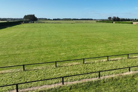 Photo of property in 80 Paddon Road, Branxholme, Invercargill, 9874