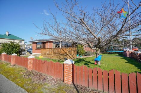 Photo of property in 313 Tweed Street, Georgetown, Invercargill, 9812