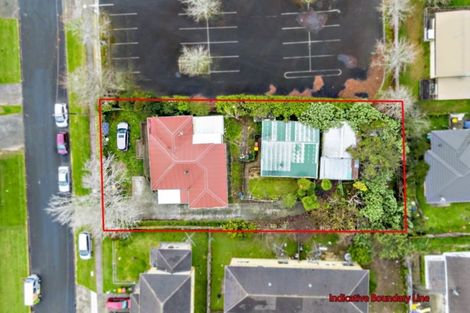 Photo of property in 11 Gordon Road, Papatoetoe, Auckland, 2025