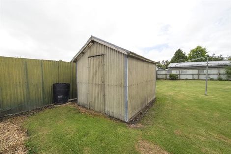 Photo of property in 63 Dunford Street, Rakaia, 7710