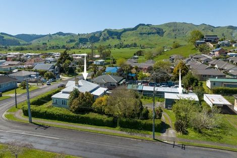 Photo of property in 40 Taylor Avenue, Paeroa, 3600