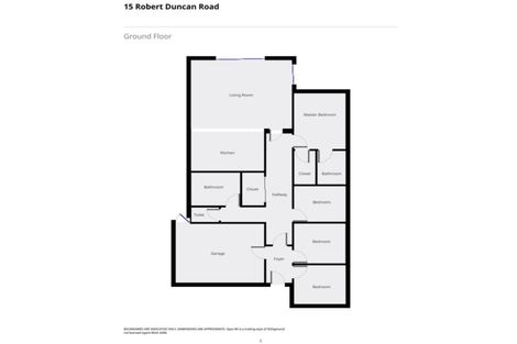 Photo of property in 15 Robert Duncan Road, Belfast, Christchurch, 8051