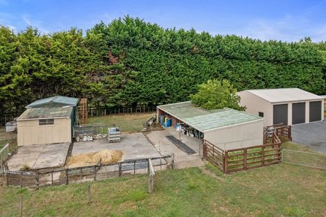 Photo of property in 267 Matangi Road, Matangi, Hamilton, 3284