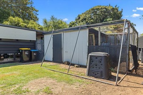 Photo of property in 201 Belcher Street, Pirongia, 3802