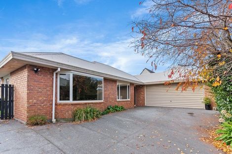 Photo of property in 16 Riverton Terrace, Halswell, Christchurch, 8025