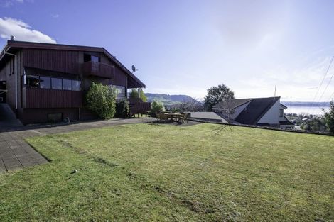 Photo of property in 5 Aries Place, Kawaha Point, Rotorua, 3010