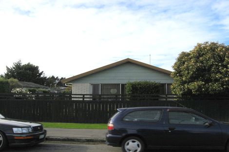 Photo of property in 4/36 Epsom Road, Sockburn, Christchurch, 8042