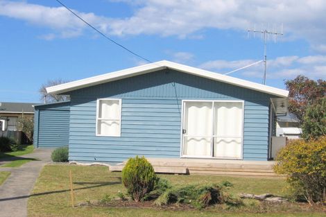 Photo of property in 208 Hauturu Street, Whangamata, 3620