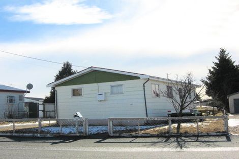 Photo of property in 241 Mackenzie Drive, Twizel, 7901