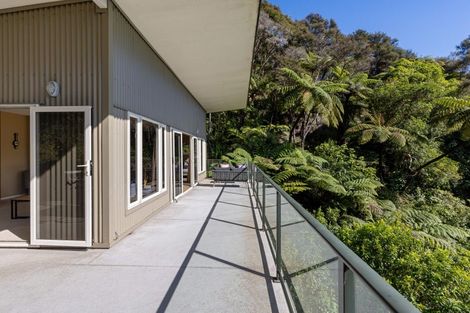 Photo of property in 1703 Kenepuru Road, Te Mahia, Picton, 7282
